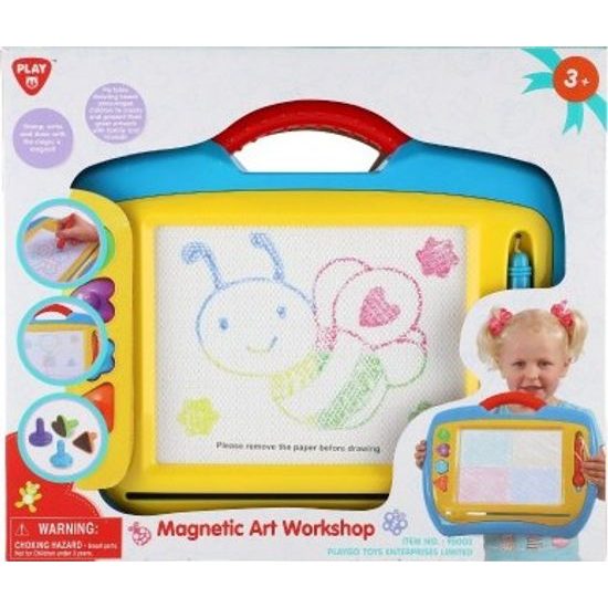 Magnetická tabulka kreslící