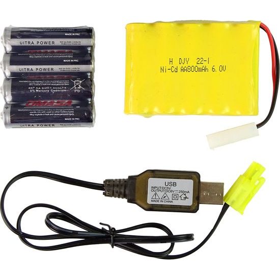 Auto na dálkové ovládání BMW Z4