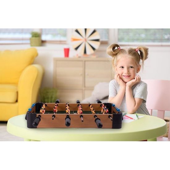 Stolní fotbálek 51x25 cm Fotball Sports