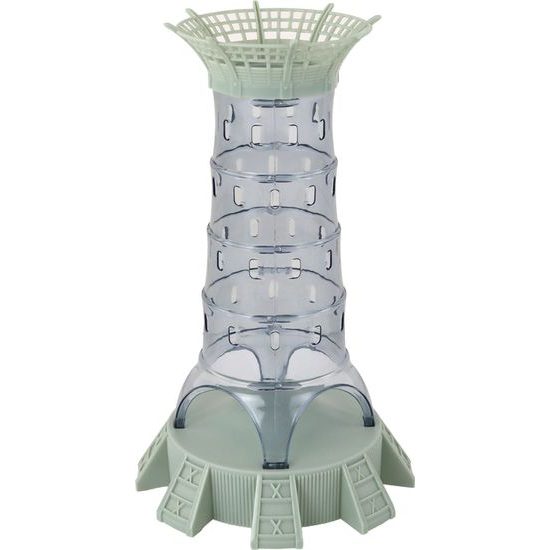 Rodinná arkádová hra Falling Dinosaurs