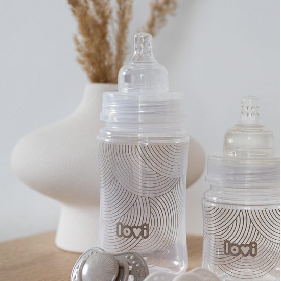 LOVI Lahev Trends HARMONY 120ml