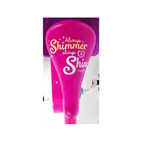 Dětské kolo Volare Shimmer&Shine 12"