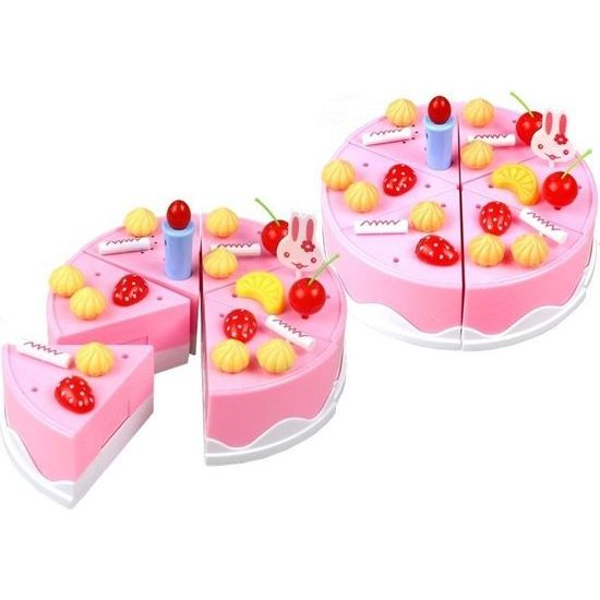 Narozeninový dort 75ks