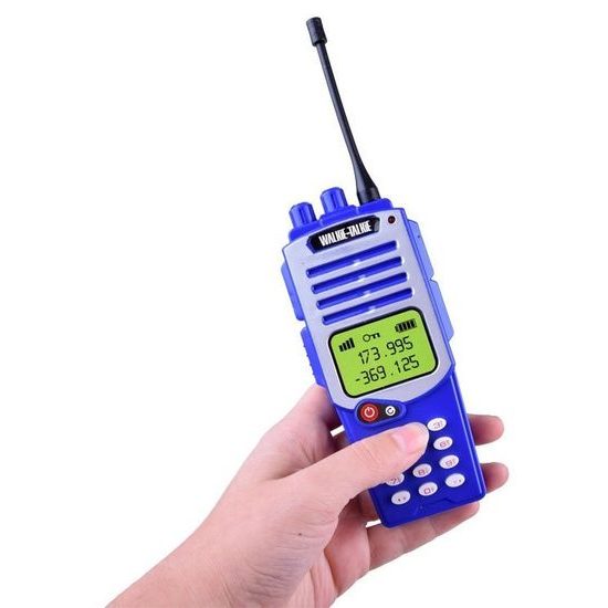 Policejní sestava pro děti Armed Force s příslušenstvím