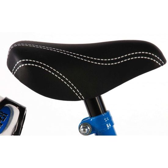 Dětské kolo Volare Super YipeeH Blue 14"