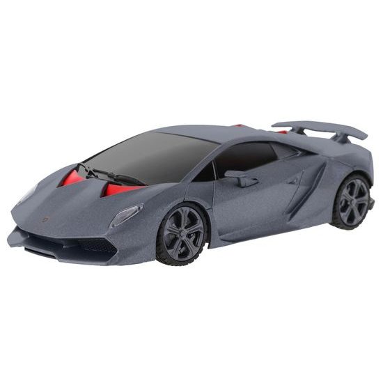 Rastar autíčko na dálkové ovládání Lamborghini Sesto Elemento 1:24