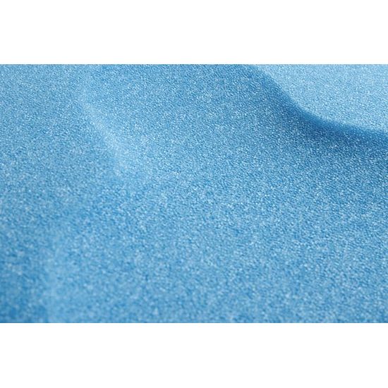 Pěnová podložka Sensillo Midi modrá