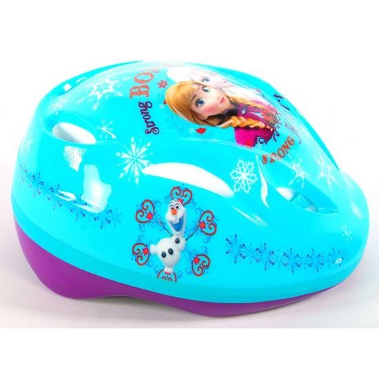 Dětská helma Volare Frozen