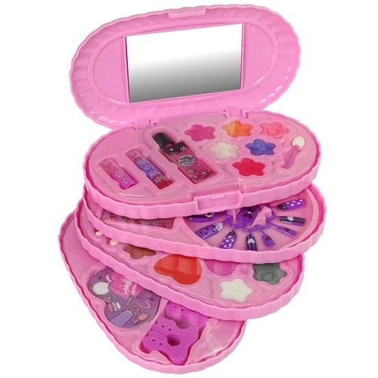 Dětská kosmetická sada na líčení Beauty MakeUp