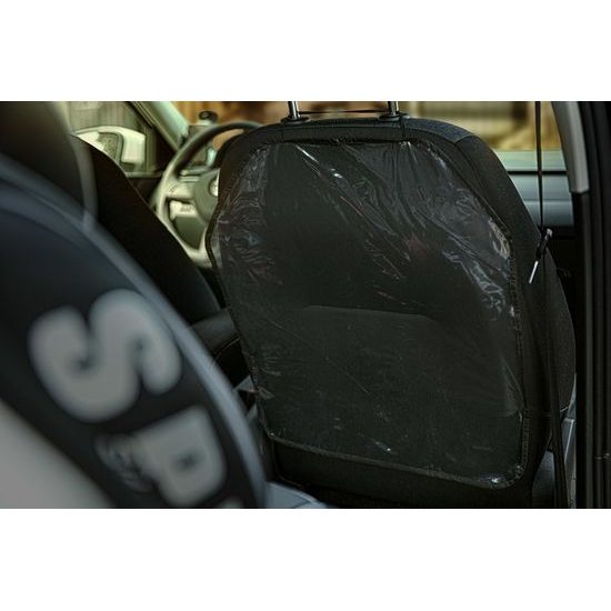 Ochranná folie na sedadlo CARETERO