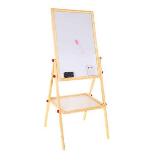 Oboustranná kreslící tabule s příslušenstvím Drawing Board