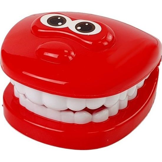 Kufřík s příslušenstvím pro zubního lékaře