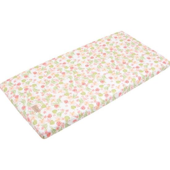 Prostěradlo saténové Albero Mio 120x60 cm Hawaii E004