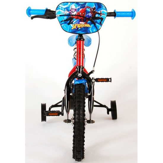 Dětské kolo Volare Spiderman 14"
