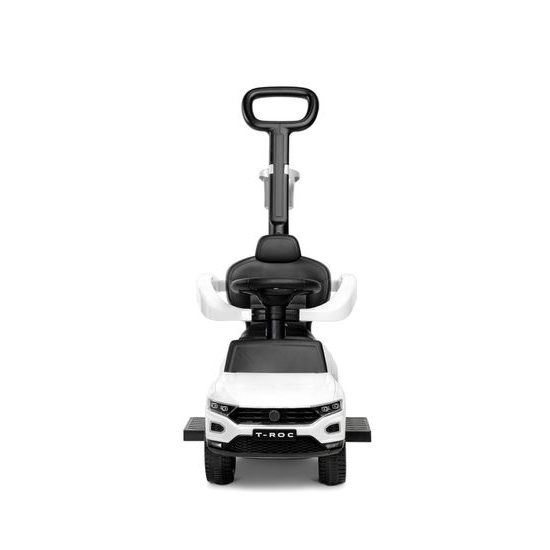 Odrážedlo Volkswagen T-ROC white