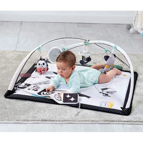 Tiny Love Hrací deka s hrazdou Magical Tales