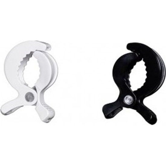 Klipy 2ks na kočárek