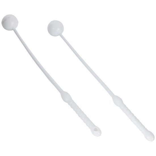 Cimbálky pro nejmenší Airplain Piano zelené