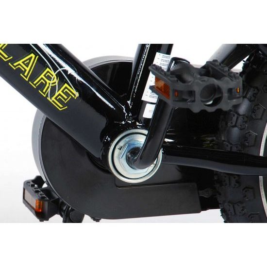 Dětské kolo Volare Freedom 12"