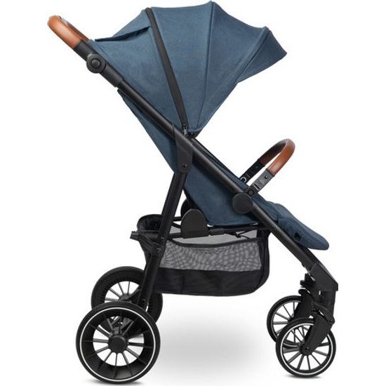 Dětský sportovní kočárek Elma blue