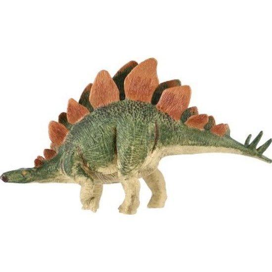 Stegosaurus zooted