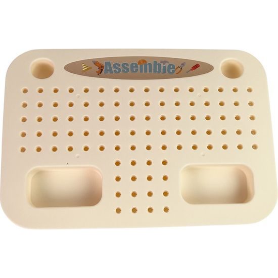 Šroubovací stavebnice v boxu