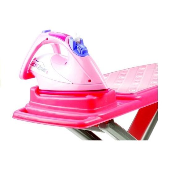 Dětské žehlící prkno s žehličkou Magical Playset