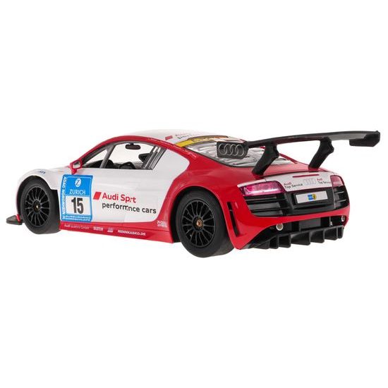 Rastar auto na dálkové ovládání Audi R8 LMS Performance 1:14