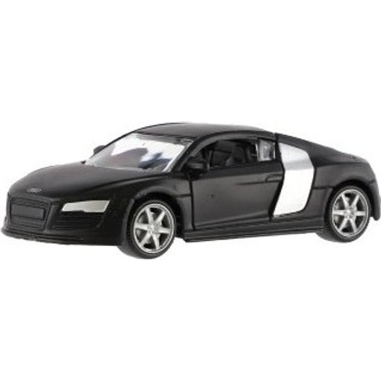 Auto Bburago - mix druhů