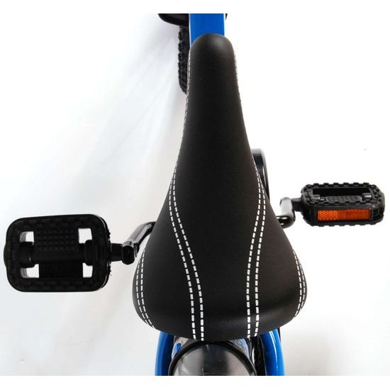 Dětské kolo Volare Super YipeeH Blue 16"