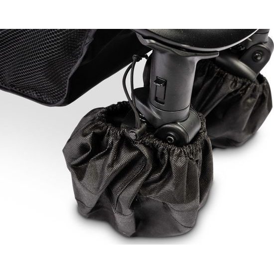 Chrániče kol na kočárek UNIVERZÁLNÍ