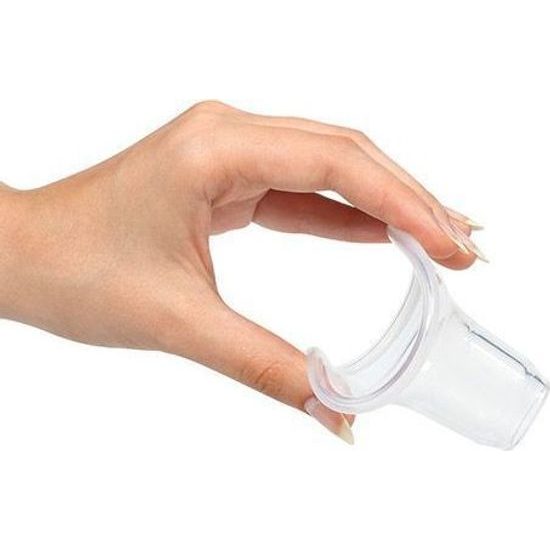 Elektrická odsávačka Nurse Pro