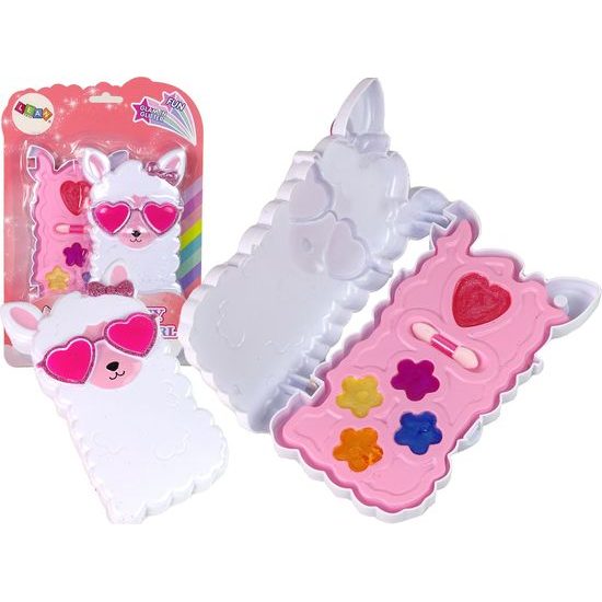 Paletka Makeupu a očních stínů Lama