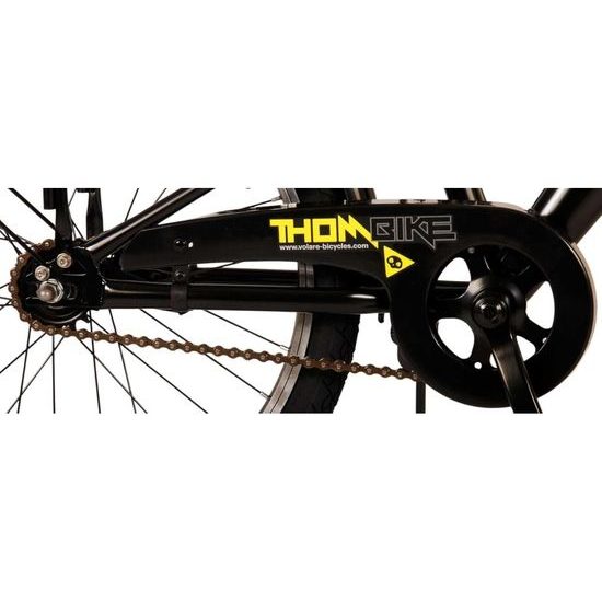 Dětské kolo Volare Thombike 20"