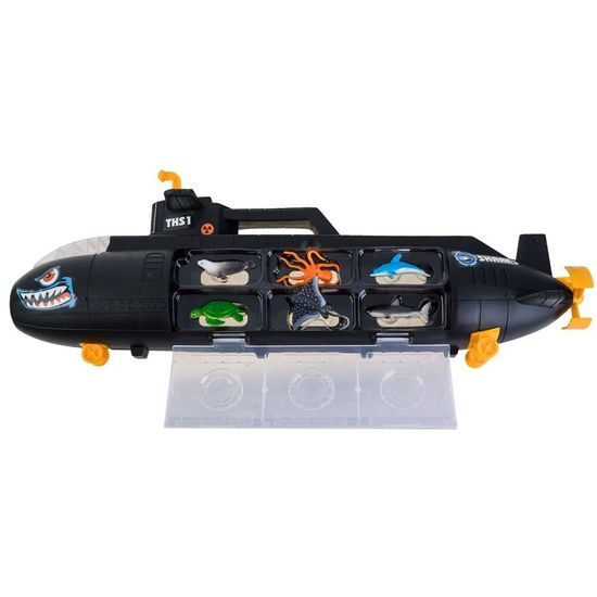 Ponorka s vodními zvířátky Animal Submarine