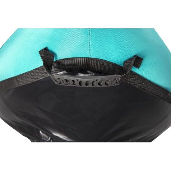 Nafukovací kajak 280 x 86 x 40 cm, Bestway, modrá