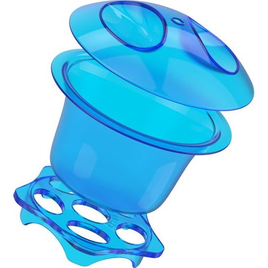 BabyOno Elektrický ohřívač a sterilizátor Natural Nursing 216