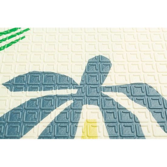 Vzdělávací pěnová podložka safari