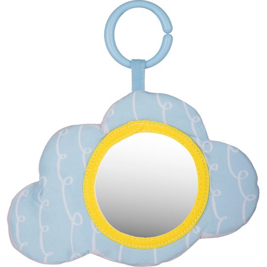 CANPOL babies Edukativní hrací deka s ohrádkou SAFARI 0m+