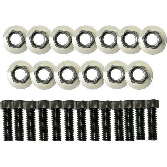 Velká kutilská sada v kufru