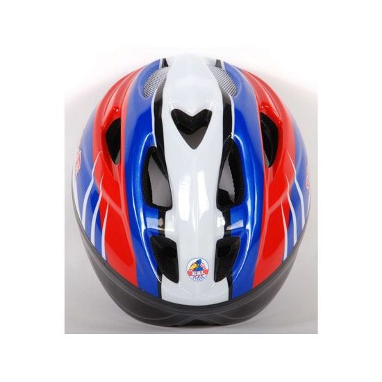 Dětská helma Volare Deluxe Blue