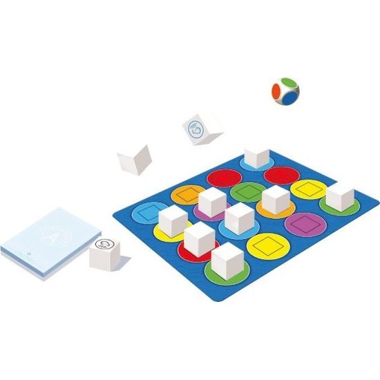 Pexeso pro uši - společenská hra