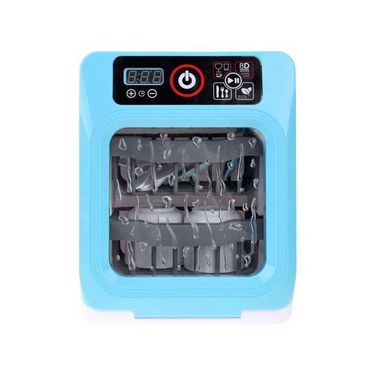 Dětská myčka na nádobí na baterie Kids Dishwasher