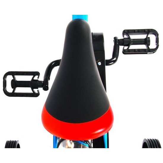 Dětské kolo Volare Super Blue 12"