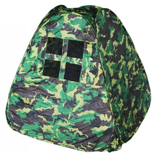 Dětský stan Army Style