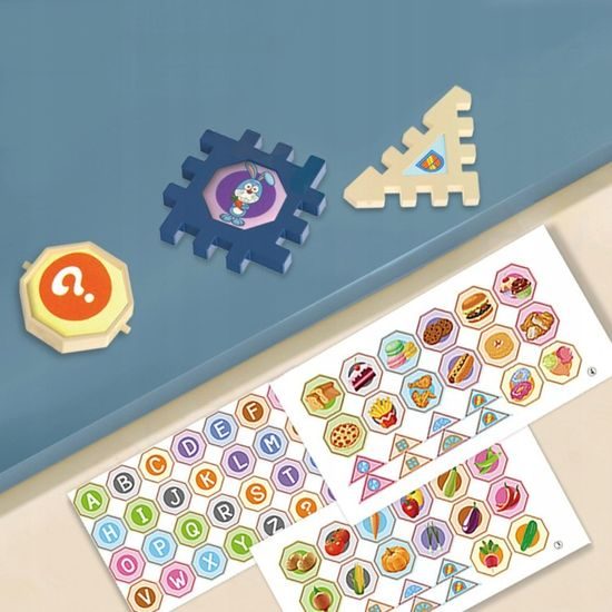 Doris dětská kuličková dráha 335 dílků Pipeline Rolling