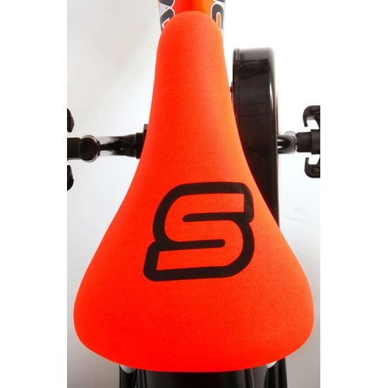 Dětské kolo Volare Sportivo Orange 12"