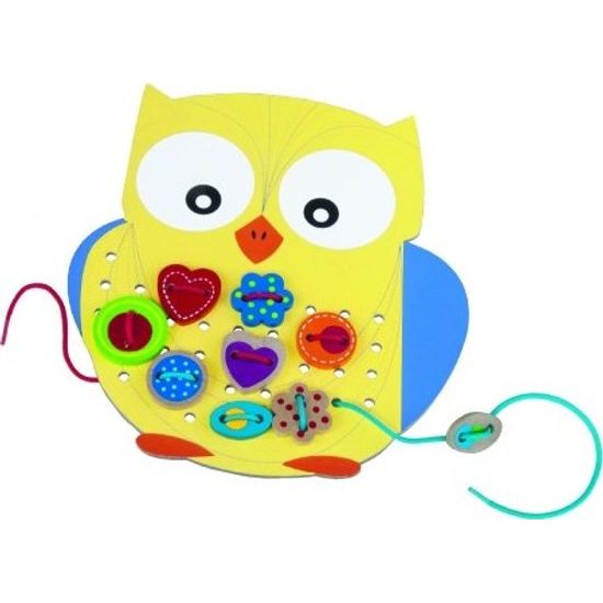 Vyšívání pro nejmenší 41ks