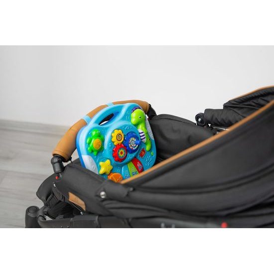 Multifunkční vzdělávací stůl Toyz 2v1 Falla