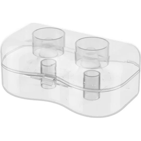 BabyOno Chrániče prsních bradavek Natural Nursing